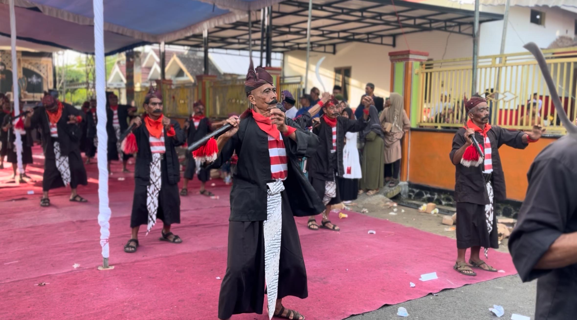 Festival Sakera